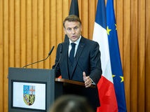 macron