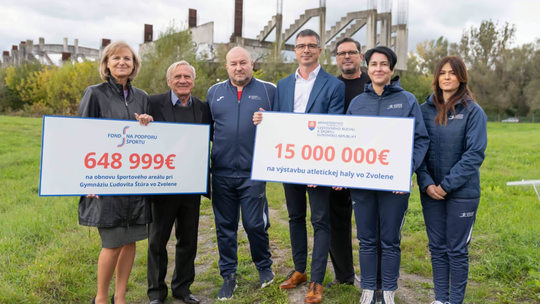 Rudolf Huliak, Peter Korčok