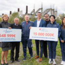 Rudolf Huliak, Peter Korčok