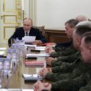 Rusko, Vladimir Putin, vojna na Ukrajine