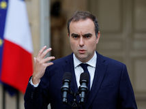 Sébastien Lecornu