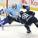 SR hokej TL 9. kolo Slovan Poprad Andrisík