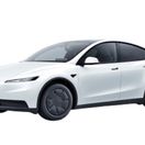 Tesla  Y Standard - 2025