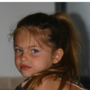 Thylane Blondeau