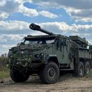 Ukrajinská húfnica Bohdana