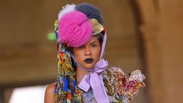 Vivienne Westwood S/S 26