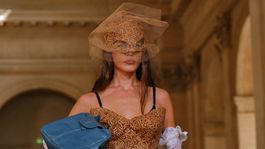 Vivienne Westwood S/S 26