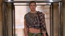 Vivienne Westwood S/S 26