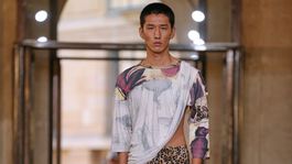 Vivienne Westwood S/S 26