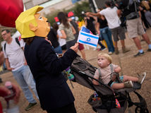 APTOPIX Israel Palestinians Gaza