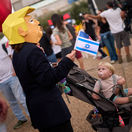 APTOPIX Israel Palestinians Gaza