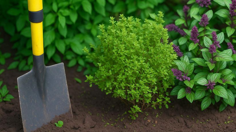 bazalka, NEPOUŽÍVAŤ