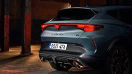 Cupra Formentor VZ5 - 2025