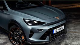 Cupra Formentor VZ5 - 2025