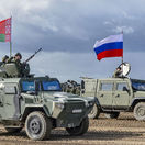 Cvičenie Zapad-2025