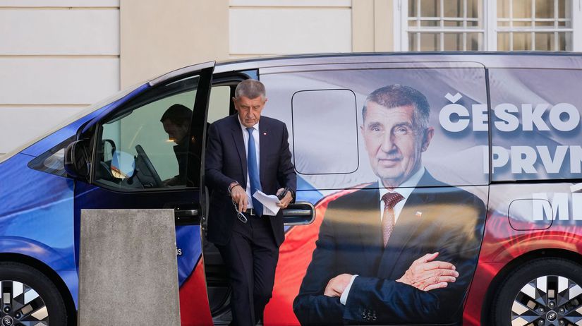 Czech Republic Election