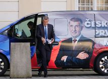 Czech Republic Election