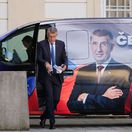 Czech Republic Election