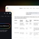 Google, Režim AI, vyhľadávanie