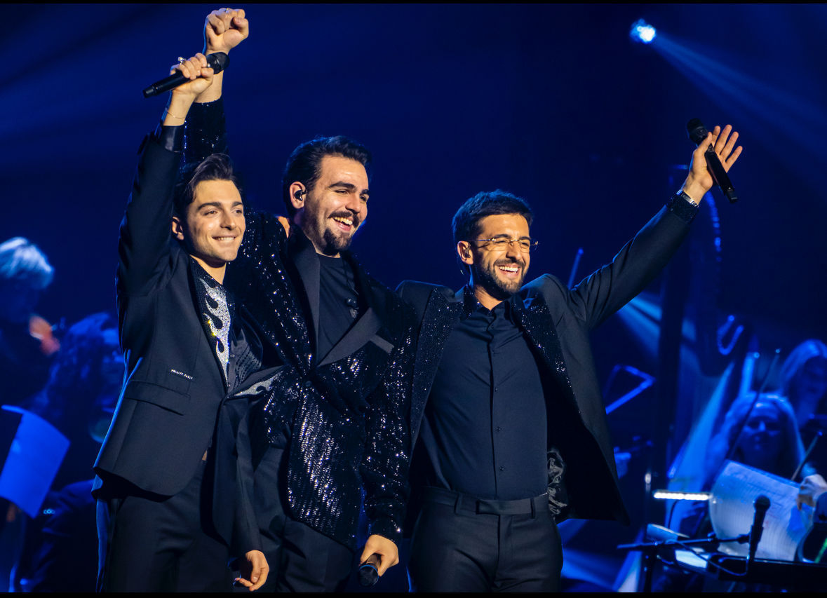 Il Volo