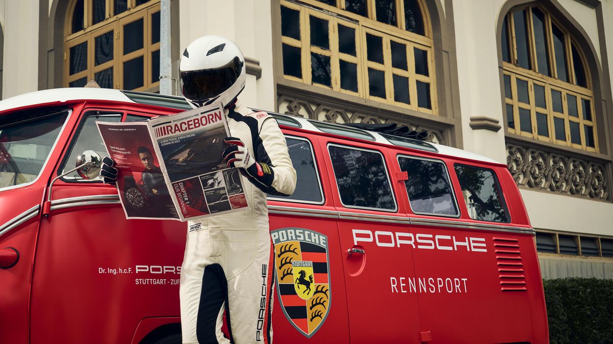 Súčasťou predstavenia okruhu bola aj kampaň...