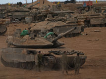 Israel Palestinians Gaza