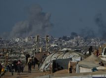 Izrael, Palestína, Gaza