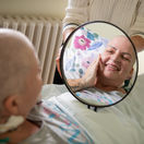 Národný onkologický ústav, Krása v čase boja