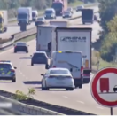 nebezpečnée jazdy, Policie ČR