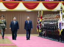 North Korea Vietnam