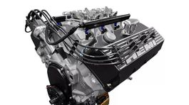 Prestige Motorsports - motor 9,4 V8 HEMI