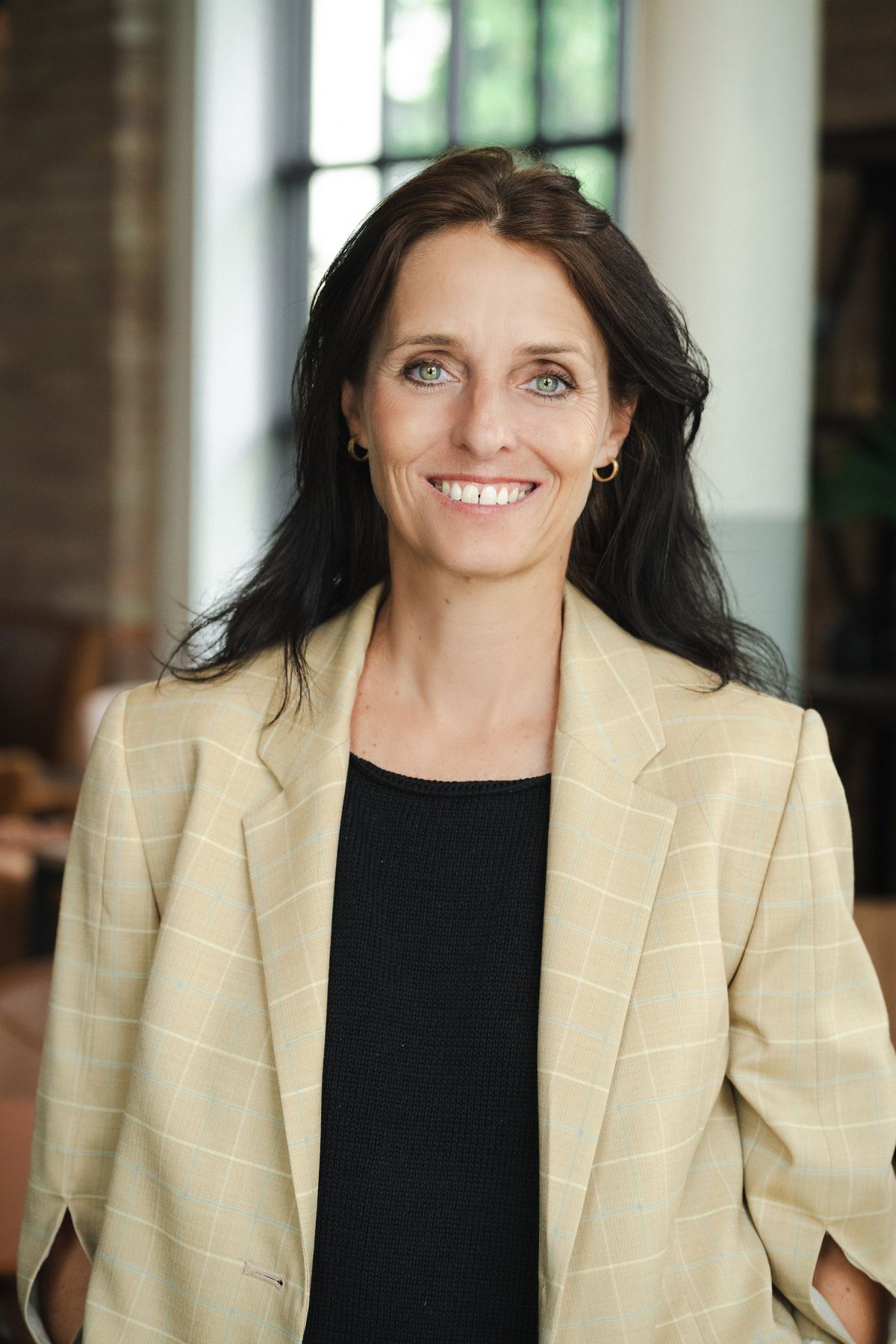 Mgr. Renáta Peťovská, riaditeľka sekcie obchodu...