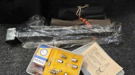 Skoda Rapid 136 1990 jako nova prodej 53