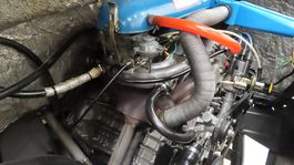 Škoda Rapid 136 - 1990 na predaj