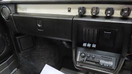 Škoda Rapid 136 - 1990 na predaj