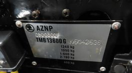 Škoda Rapid 136 - 1990 na predaj