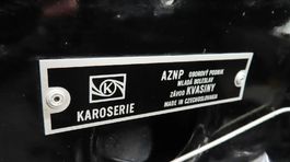 Škoda Rapid 136 - 1990 na predaj