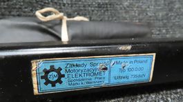 Škoda Rapid 136 - 1990 na predaj