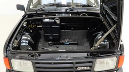 Škoda Rapid 136 - 1990 na predaj