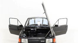 Škoda Rapid 136 - 1990 na predaj