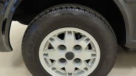 Škoda Rapid 136 - 1990 na predaj