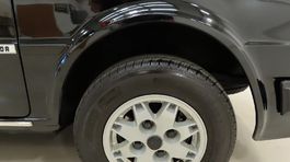 Škoda Rapid 136 - 1990 na predaj