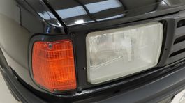 Škoda Rapid 136 - 1990 na predaj