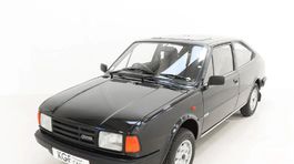 Škoda Rapid 136 - 1990 na predaj