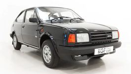 Škoda Rapid 136 - 1990 na predaj