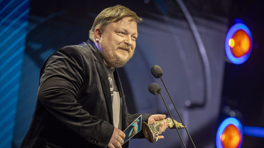 Titul najhranejšej skladby za rok 2024 získala...