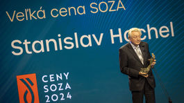 soza ceny 23 foto zdenko hanout Stanislav Hochel