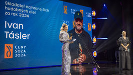 Skladateľom najhranejších hudobných diel roka...