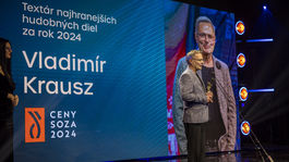 Textárom najhranejších hudobných diel roka sa...