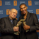 soza ceny 48 foto zdenko hanout Daniel Hevier Yael